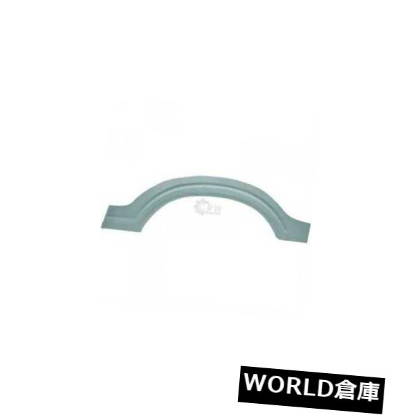 フェンダー スズキSj 413サムライ410カブリオレ用ホイールスレッドサイドパネルフロントライト Wheel Thread Side Panel Front Right for Suzuki Sj 413 Samurai 410 Cabriolet