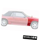 フェンダー 1979-1990フォードマスタングGT LXフロントフェンダー未塗装 - RH助手席側 1979-1990 Ford Mustang GT LX Front Fender Unpainted - RH Passenger Side