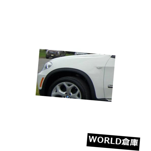 フェンダー BMW OEM E70 X5 2006-2013サイドパネルフェンダー フロント左 BMW OEM E70 X5 2006-2013 Side Panel Fender Front Left