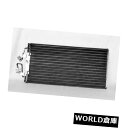 USコンデンサー エアコンコンデンサーTYC 3249 A/C Condenser TYC 3249