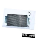 USコンデンサー エアコンコンデンサーTYC 3097 A/C Condenser TYC 3097