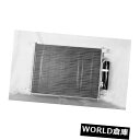 USコンデンサー A / CコンデンサーフロントTYC 3240は04-08にフィットシボレーアベオ A/C Condenser Front TYC 3240 ...