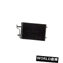 USコンデンサー エアコンコンデンサー25024338オムニパーツ A/C Condenser 25024338 Omni Parts