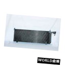 USコンデンサー エアコンコンデンサーTYC 4895は97-01ジープチェロキー4.0L-L6に適合 A/C Condenser TYC 4895 fits ...