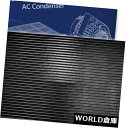 USコンデンサー サターンの見通し3.6L V6 2007-2010 HVACの空気のためのデンソーACコンデンサー Denso AC Condenser fo...