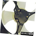 USコンデンサー エアコンコンデンサーファンアセンブリ - エアコンファンアセンブリDorman 620-207 A/C Condenser Fan Assem...
