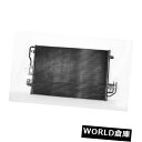 USコンデンサー エアコンコンデンサーTYC 3675 A/C Condenser TYC 3675