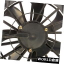 USコンデンサー エアコンコンデンサーファンアセンブリ - エアコンファンアセンブリは02-05 Kia Sedonaに適合 A/C Condenser Fan...