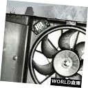 USコンデンサー 2004-2009ダッジデュランゴtp用TYC ACコンデンサーファンアセンブリ TYC AC Condenser Fan Assembly ...