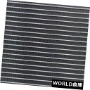 USコンデンサー トヨタカムリレクサスES300 4345のためのA / C ACコンデンサー A/C AC Condenser For Toyota Camr...