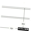 USコンデンサー 真新しい交換用AC / Cコンデンサー速い船積み Brand New Replacement AC A/C Condenser Fast Sh...