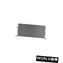 USコンデンサー エアコンコンデンサー25021399オムニパーツ A/C Condenser 25021399 Omni Parts