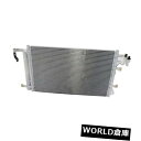 USコンデンサー Kia Spectra5 2007-2009 KI3030122用の新しいA / Cコンデンサー New A/C Condenser For ...