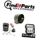 USコンデンサー A / CコンデンサーAPDI 7013771は09-15ホンダパイロットに適合 A/C Condenser APDI 7013771 fits 09-15 Honda Pilot