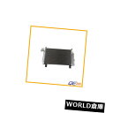 USコンデンサー エアコンコンデンサーPXNCB079部品モール:キアリオ A/C Condenser PXNCB079 Parts-Mall For: Kia...