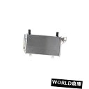 USコンデンサー エアコンコンデンサーOMNIPARTS AUTOMOTIVE 25021235は2013年マツダCX-5に適合 A/C Condenser O...