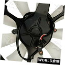 USコンデンサー A / Cコンデンサーファンアセンブリ - nserファンAssy。 4シーズン75617 A/C Condenser Fan Assembly-Condenser Fan Assy. 4 Seasons 75617