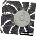 USコンデンサー A / Cコンデンサーファンアセンブリ - エアコンファンアセンブリDorman 620-772 A/C Condenser Fan Asse...