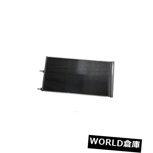 USコンデンサー A / CコンデンサーDENSO 477-0739は11-13フォードF-150にフィット A/C Condenser DENSO 477-0739 fits 11-13 Ford F-150