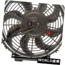 USコンデンサー エアコンコンデンサーファンアセンブリ - エアコンファンアセンブリDorman 621-300 A/C Condenser Fan Assem...
