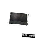 USコンデンサー エアコンコンデンサーDENSO 477-0782 A/C Condenser DENSO 477-0782