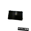 USコンデンサー エアコンコンデンサーDENSO 477-0650は96-04 Acura RL 3.5L-V6に適合 A/C Condenser DENSO ...