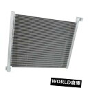USコンデンサー Dodge Durango CH3030211 2004年から2009年の新しいA / Cコンデンサー New A/C Condenser f...
