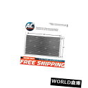 USコンデンサー CNFP1628 AC A / Cユニバーサルコンデンサーパラレルフロー16×28 Oリング#6および#8 CNFP1628 AC A/C U...
