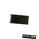USコンデンサー エアコンコンデンサーDENSO 477-0857 A/C Condenser DENSO 477-0857