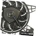 USコンデンサー エアコンコンデンサーファンアセンブリ - エアコンファンアセンブリ01-07 Sequoia 4.7 Lに適合 A/C Condenser F...