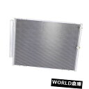 USコンデンサー RX330 04-06、A / Cコンデンサ用 For RX330 04-06、 A/C Condenser