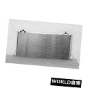 USコンデンサー A / CコンデンサーTYC 4963は00-02トヨタツンドラにフィット A/C Condenser TYC 4963 fits 00-02...