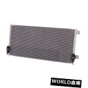 USコンデンサー フォードトランジットコネクト2010-2013 FO3030230のための新しいA / Cコンデンサー New A/C Condenser F...