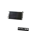 USコンデンサー エアコンコンデンサーDENSO 477-0789 A/C Condenser DENSO 477-0789
