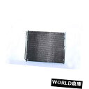 USコンデンサー エアコンコンデンサーTYC 4883 A/C Condenser TYC 4883