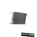 USコンデンサー キャデラックSRX GM3030287 2010年から2010年までの新しいA / Cコンデンサー New A/C Condenser for...