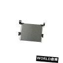 USコンデンサー 新しいACコンデンサーは2012-2015年トヨタタコマ2.7L l4 4.0L V6 8846004211に適合 NEW AC Conden...