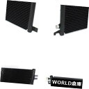 USコンデンサー GM3030149 94-02サターンSC2用のA / Cコンデンサー GM3030149 A/C Condenser for 94-02 S...