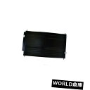 USコンデンサー A / CコンデンサーDENSO 477-0639は07-11アキュラMDX 3.7L-V6に適合 A/C Condenser DENSO 4...