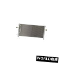 USコンデンサー エアコンコンデンサーAPDI 7014978 A/C Condenser APDI 7014978