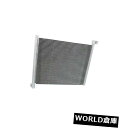 USコンデンサー Dodge Durango 2004-2009 CH3030211用の新しいA / Cコンデンサー New A/C Condenser For...