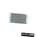 USコンデンサー エアコンコンデンサーAPDI 7013424 A/C Condenser APDI 7013424