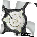 USコンデンサー A / Cコンデンサーファンアセンブリ - エアコンファンアセンブリは98-99 626 2.0L-L4にフィット A/C Condenser...
