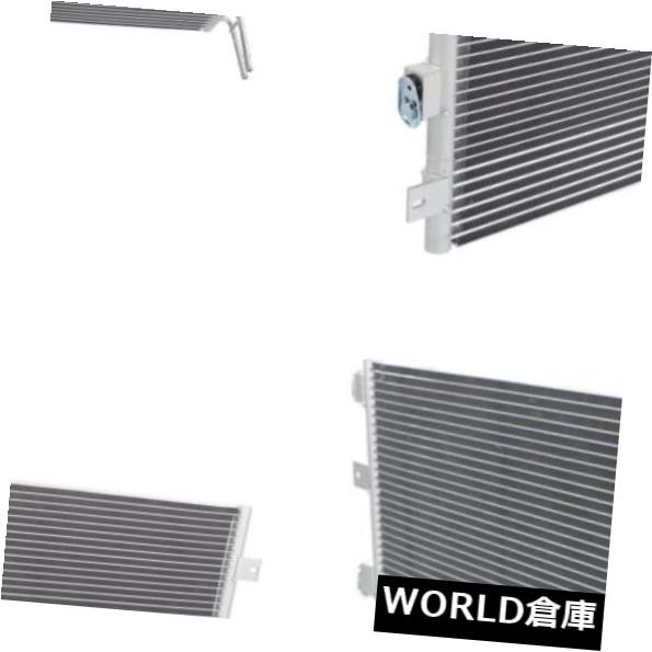 USコンデンサー 03-04ダッジストラタス用CH3030195 A / Cコンデンサー CH3030195 A/C Condenser for 03-04 Dodge Stratus