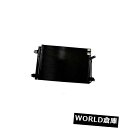 USコンデンサー エアコンコンデンサーDENSO 477-0775 A/C Condenser DENSO 477-0775