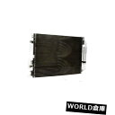 USコンデンサー エアコンコンデンサーグローバル3237C A/C Condenser Global 3237C