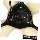 USコンデンサー A / Cコンデンサーファンアセンブリ - nserファンAssy。 4シーズン75581 A/C Condenser Fan Assembl...