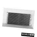 USコンデンサー エアコンコンデンサーTYC 4718 A/C Condenser TYC 4718