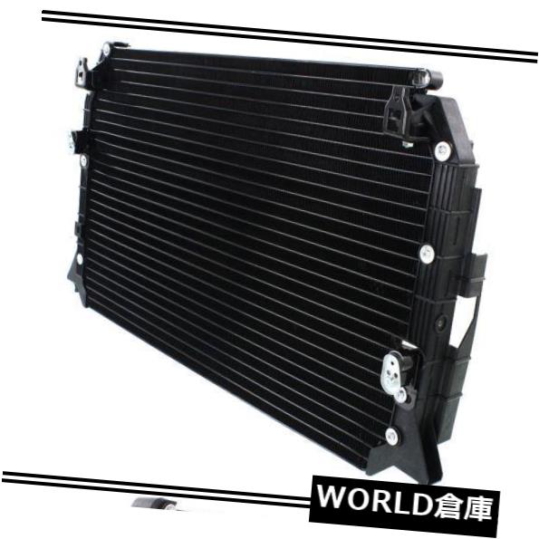 USコンデンサー トヨタアバロン1995-1999年のための新しいTO3030102 A / Cコンデンサー New TO3030102 A/C Condenser for Toyota Avalon 1995-1999