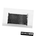 USコンデンサー エアコンコンデンサーTYC 4562 A/C Condenser TYC 4562